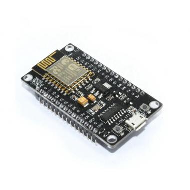 Микроконтроллер Espressif ESP8266 (модуль NodeMcu v3) купить в Славянске-на-Кубани