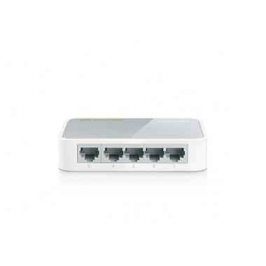 Коммутатор (хаб) Tp-Link TL-SF1005D (5 портов) купить в Славянске-на-Кубани