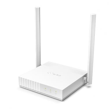 Роутер Wi-Fi Tp-Link TL-WR844N купить в Славянске-на-Кубани