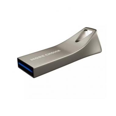 USB-флеш-накопитель More Choice USB MF128m (128 ГБ) металл купить в Славянске-на-Кубани