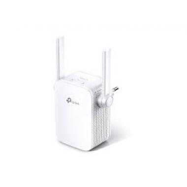 Комплектующее Tp-Link Усилитель Wi-Fi сигнала TL-WA855RE купить в Славянске-на-Кубани