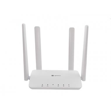 Роутер Wi-Fi Optimus WR1-24015 4G купить в Славянске-на-Кубани